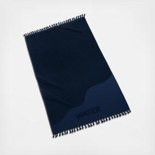Elements Water Beach Towel