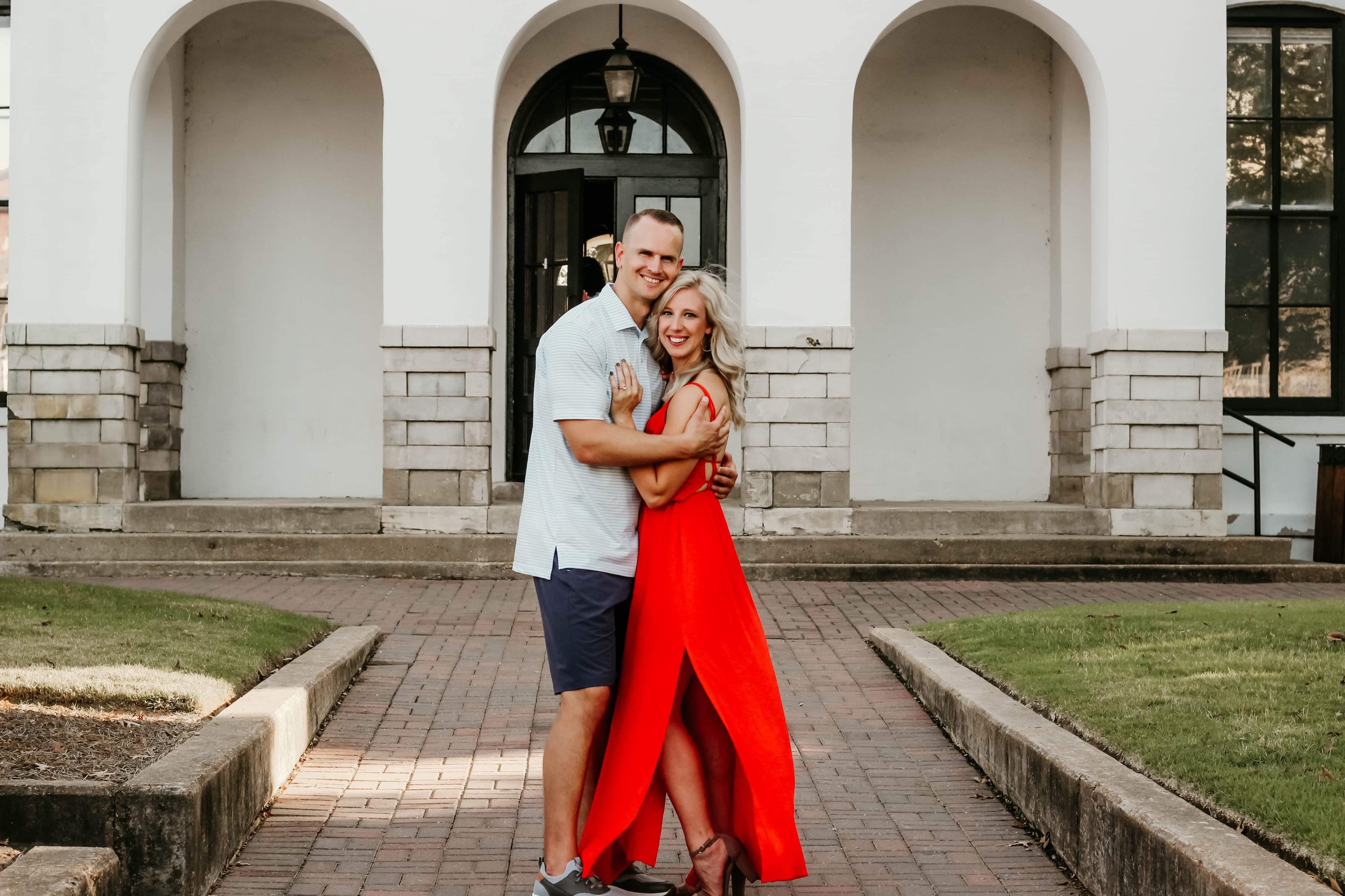 The Wedding Website of Kimmi Sterner and Chris Rasky