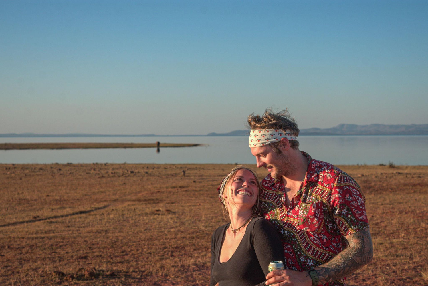 The Wedding Website of Hannah Salzlein and Hunter Reid