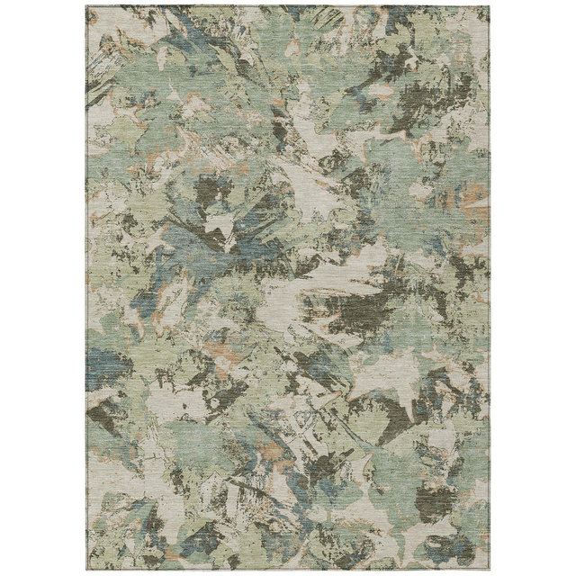 Addison Chantille Machine Washable ACN885 5'x7'6" Area Rug