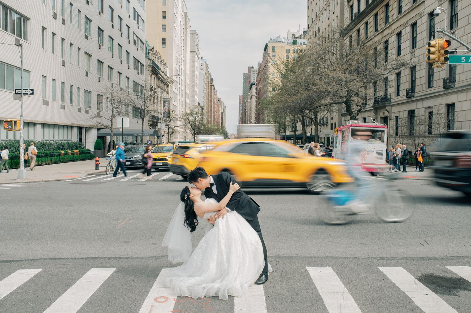 The Wedding Website of Samantha Ma and Tommy Lin