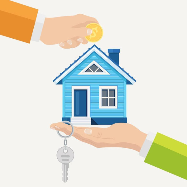 Home Down Payment