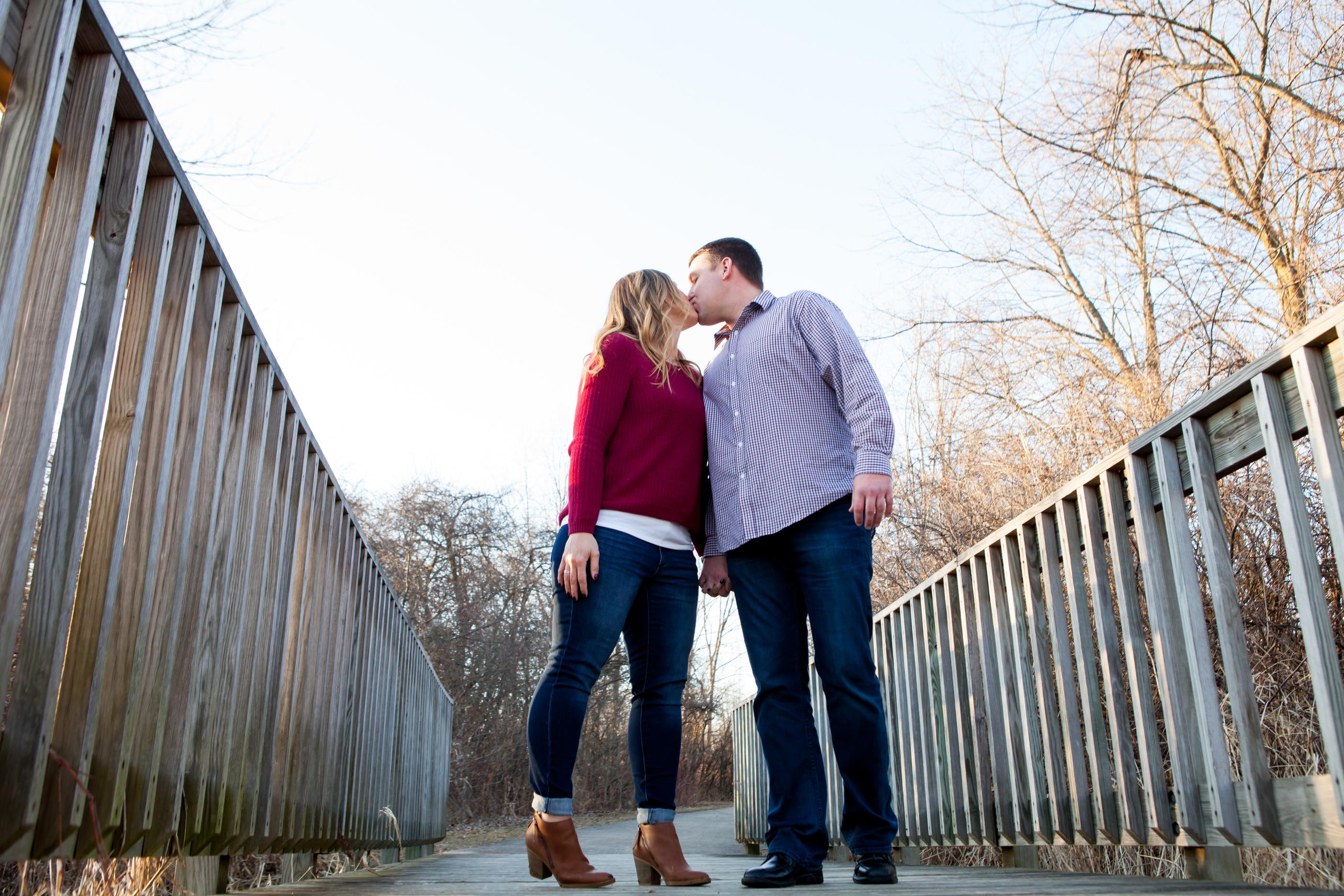 The Wedding Website of Aimee Zembruski and John Merkel