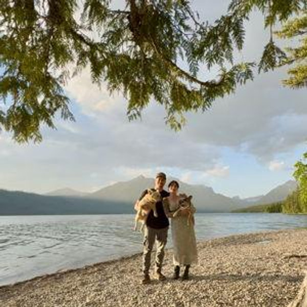 Honeymoon Fund