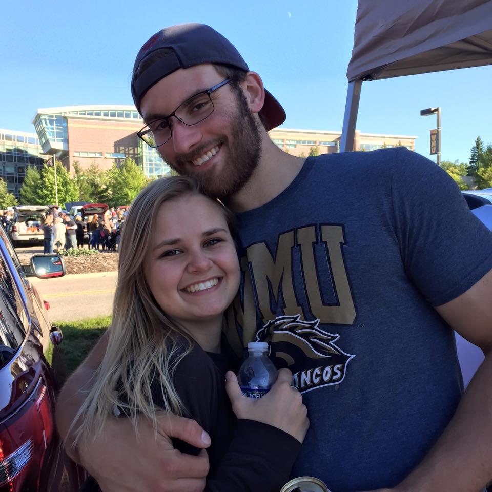 Our first picture!