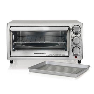 Hamilton Beach® Toaster Oven