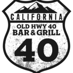 Old 40 Bar & Grill at Donner Ski Ranch