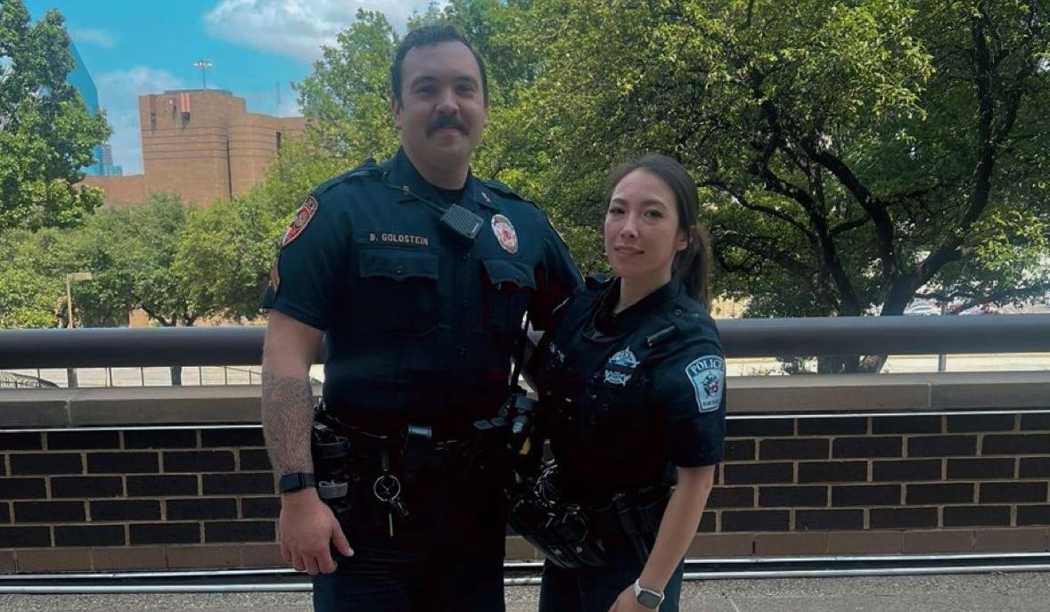 The Wedding Website of Tori Simmons and Benjamin Goldstein