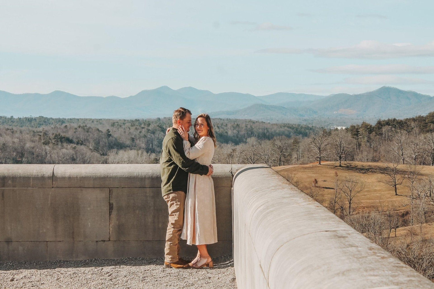 The Wedding Website of Ashley Thompson and Jonathan Maybin