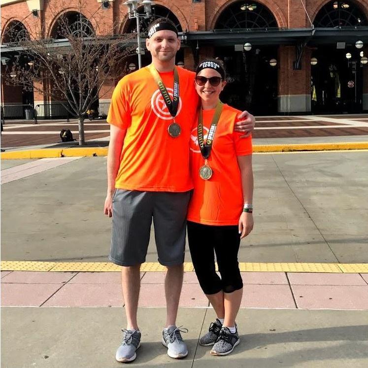 Spartan Race 2019
Citi Field