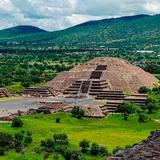 San Juan Teotihuacán
