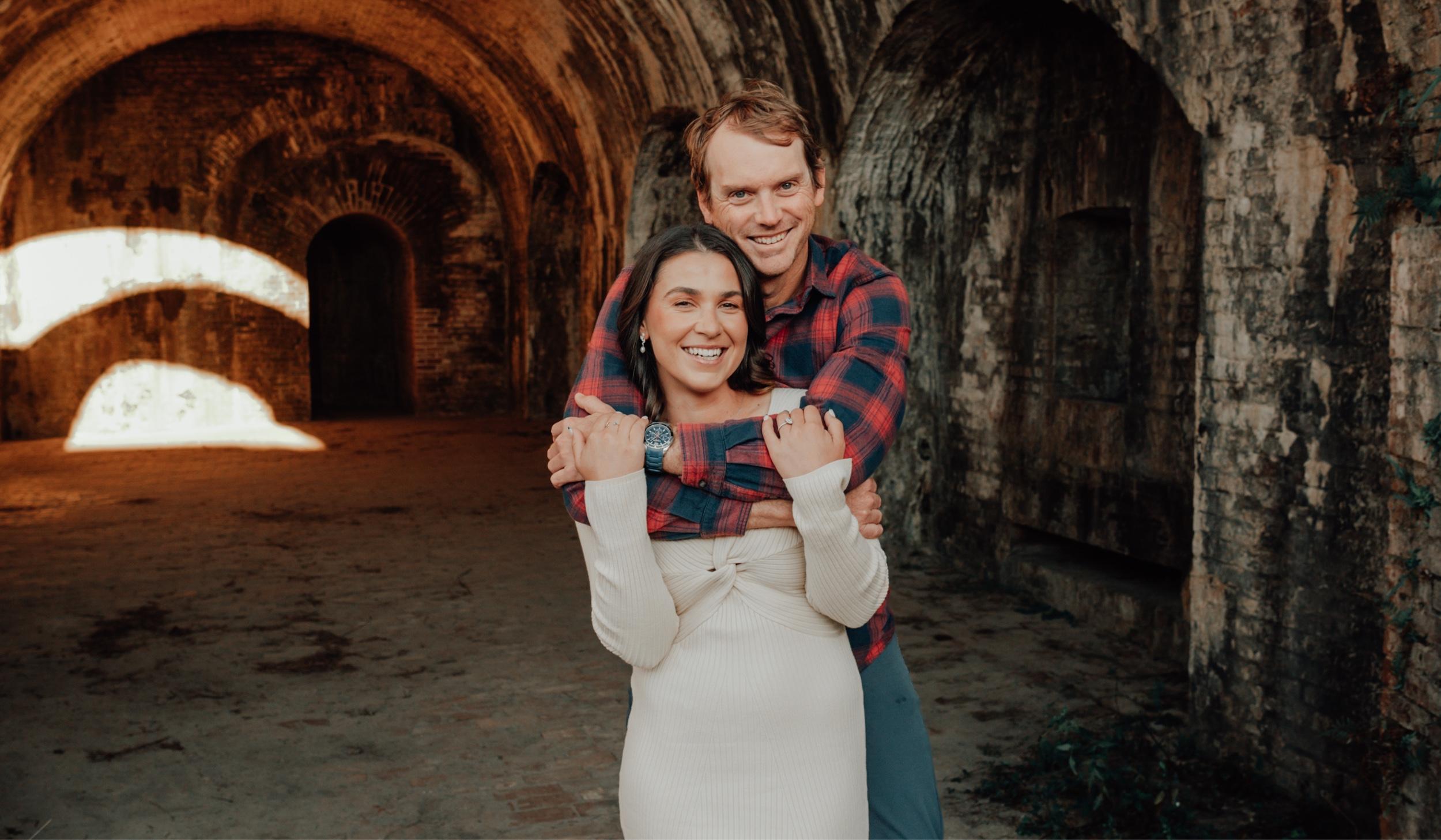 The Wedding Website of Diana Vlad and Brock Sakey