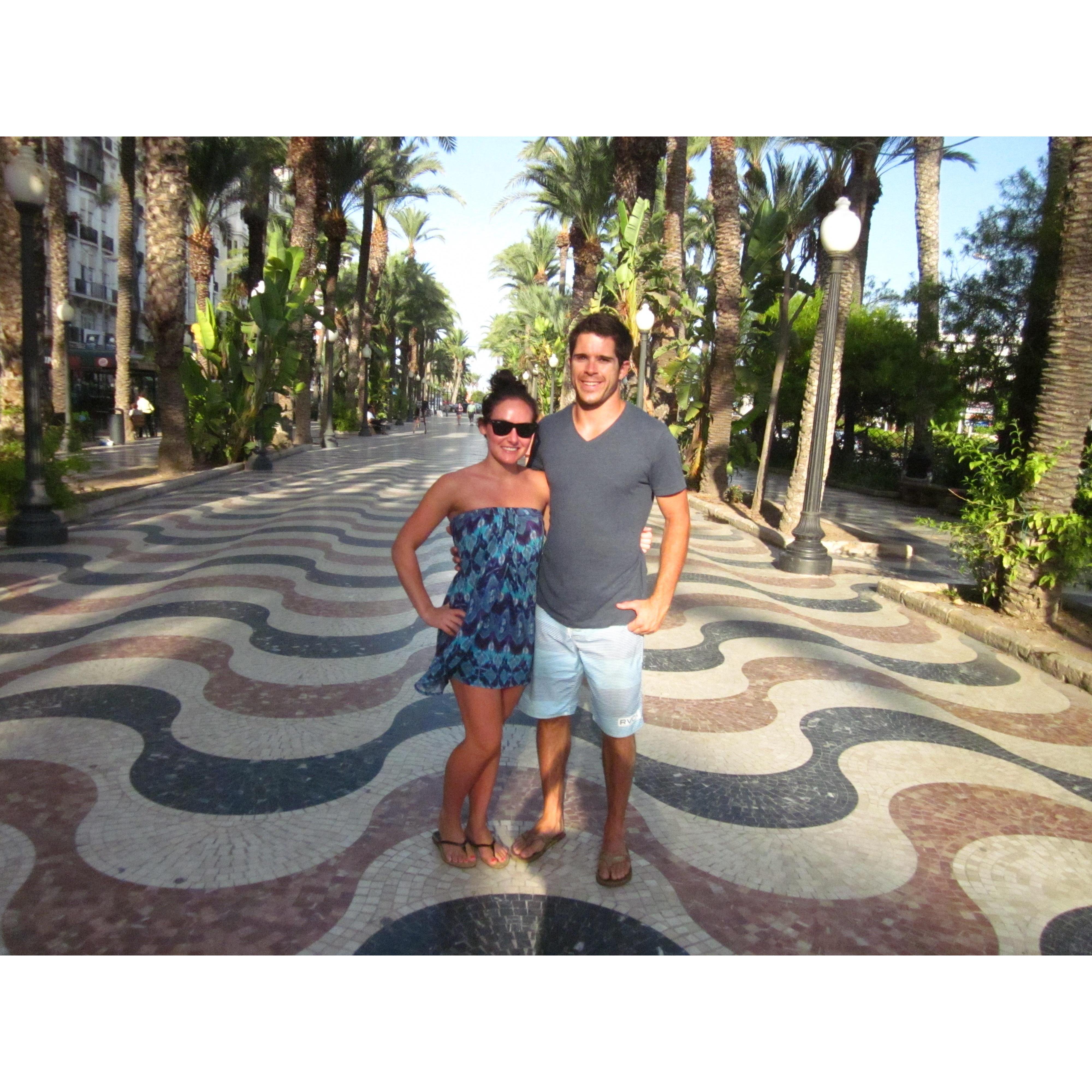 Alicante