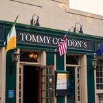 Tommy Condon's Irish Pub & Restaurant