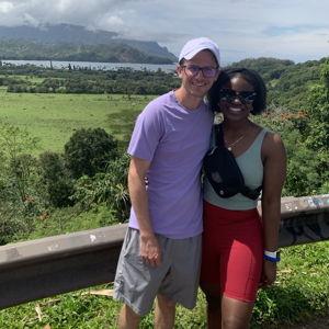 Honeymoon fund