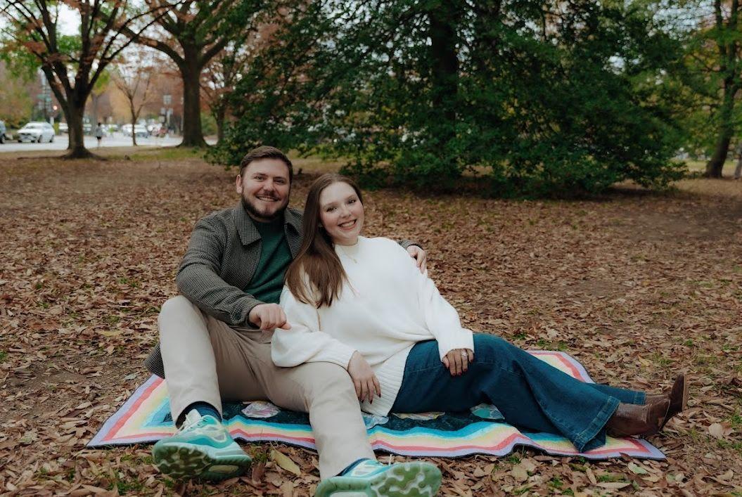 The Wedding Website of Megan Brizzell and Elliott Williams