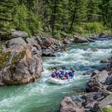 Rolling Thunder River Company