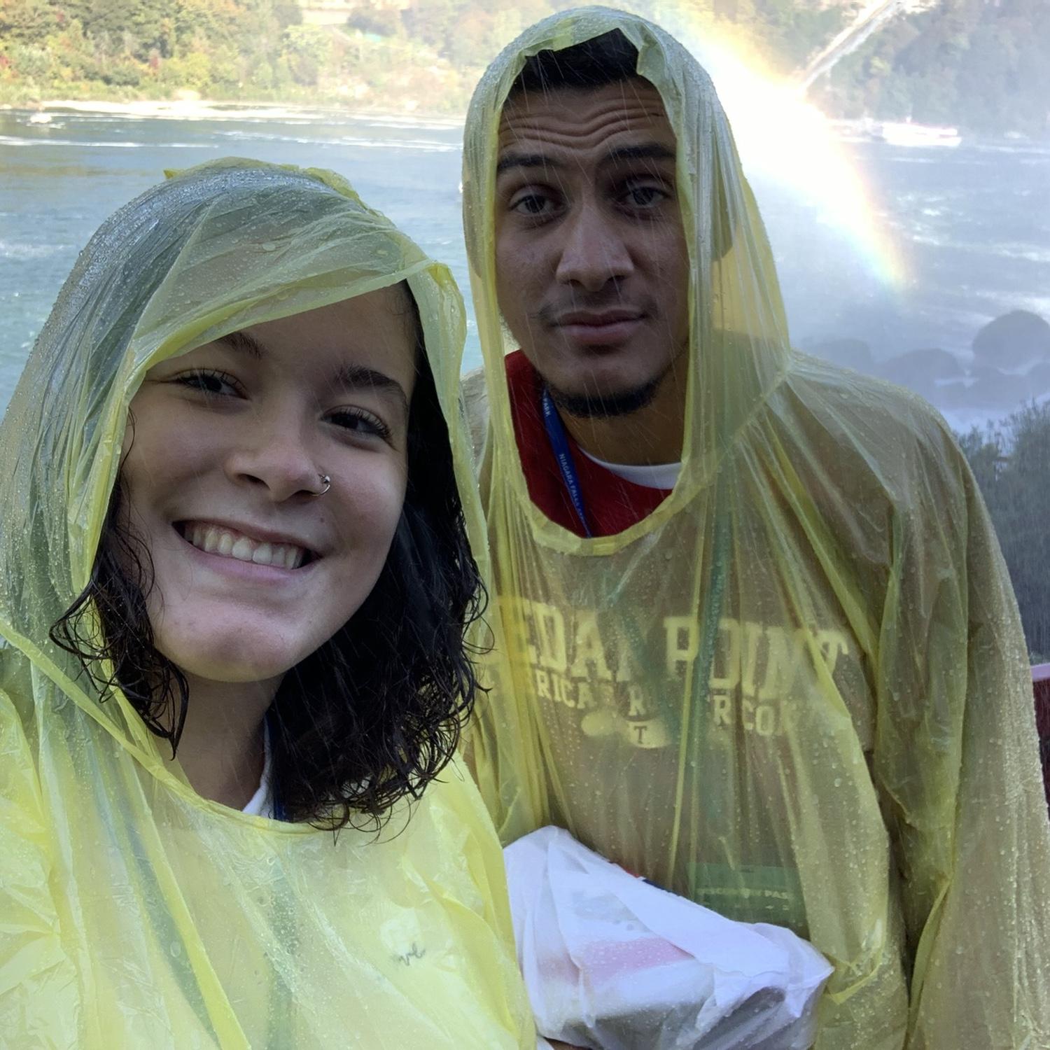 Niagara Falls 2019
