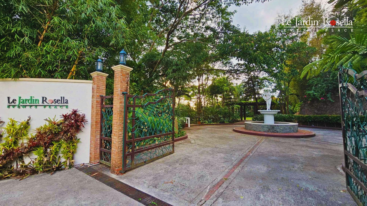 The Wedding Website of Omar Arvelo and Junella Collado