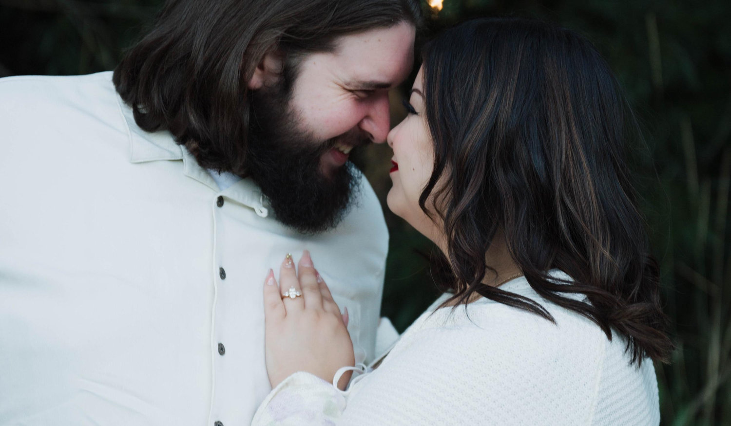 The Wedding Website of Aylin Alvarez and Justin Pal-Freeman