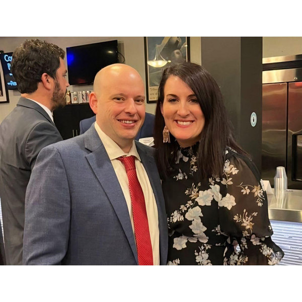 Kristin Roth and John Donegan's Wedding Website