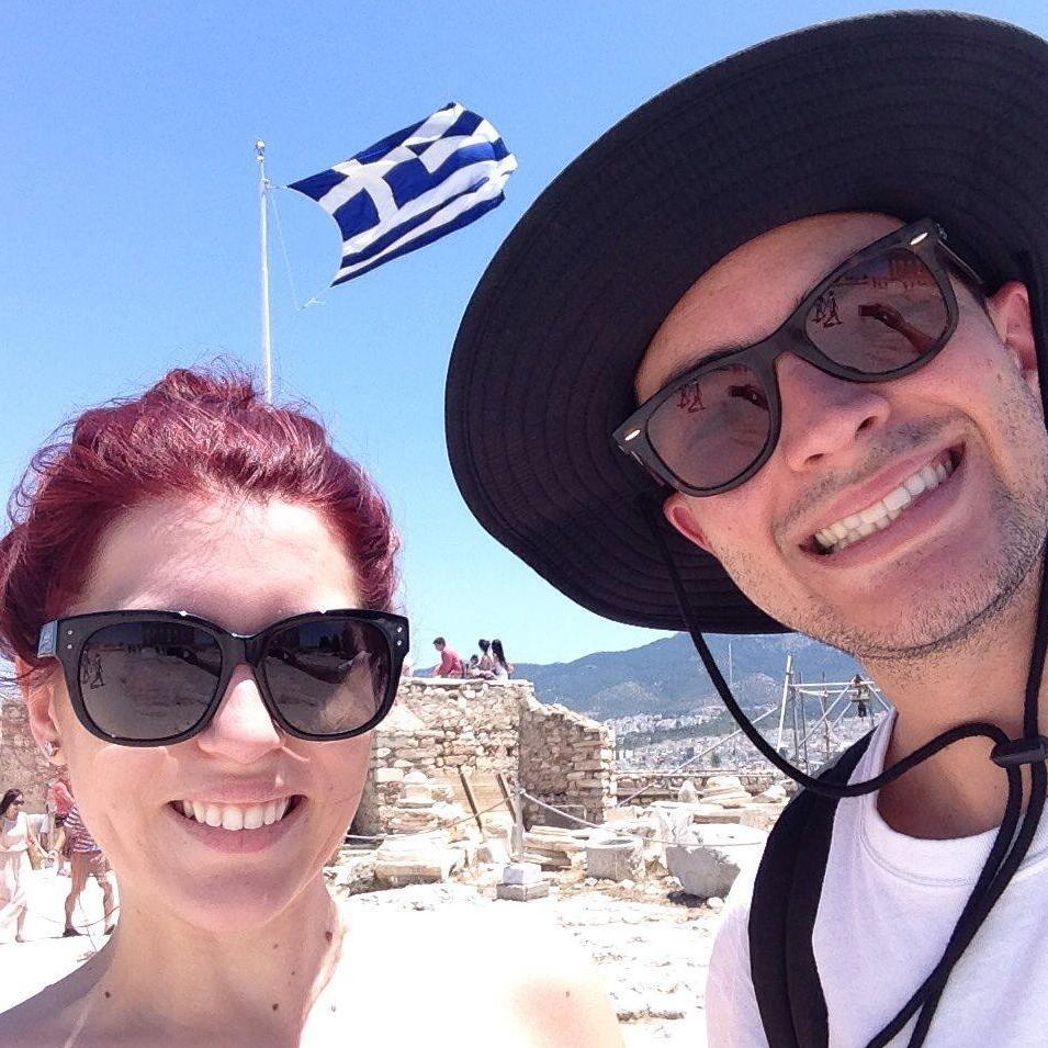 Athens 2015