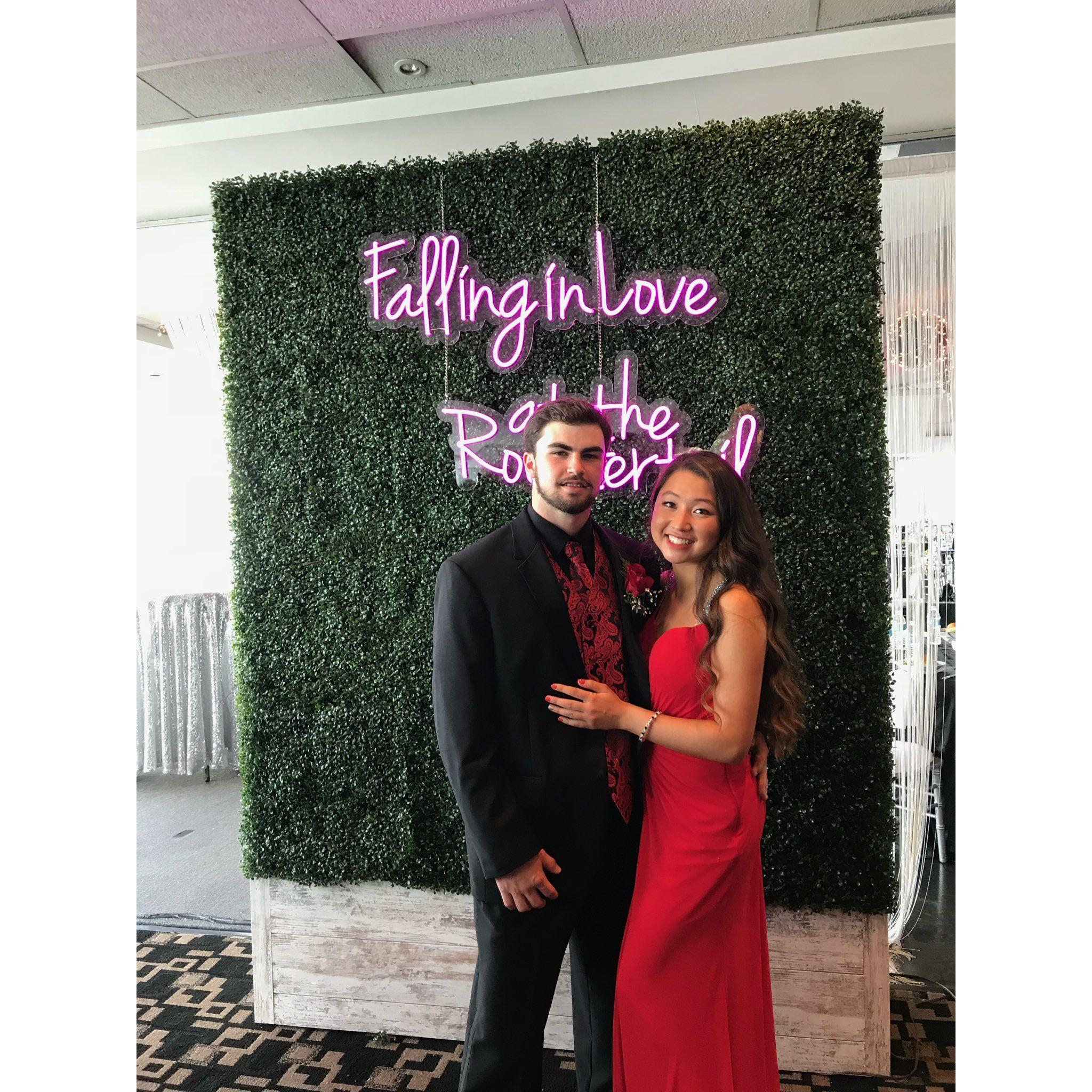 PROM