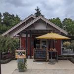 Saucelito Canyon Tasting Room