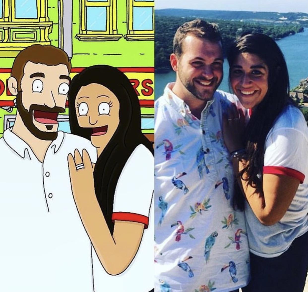 The Wedding Website of Brittany Bellacosa and Michael Gracco