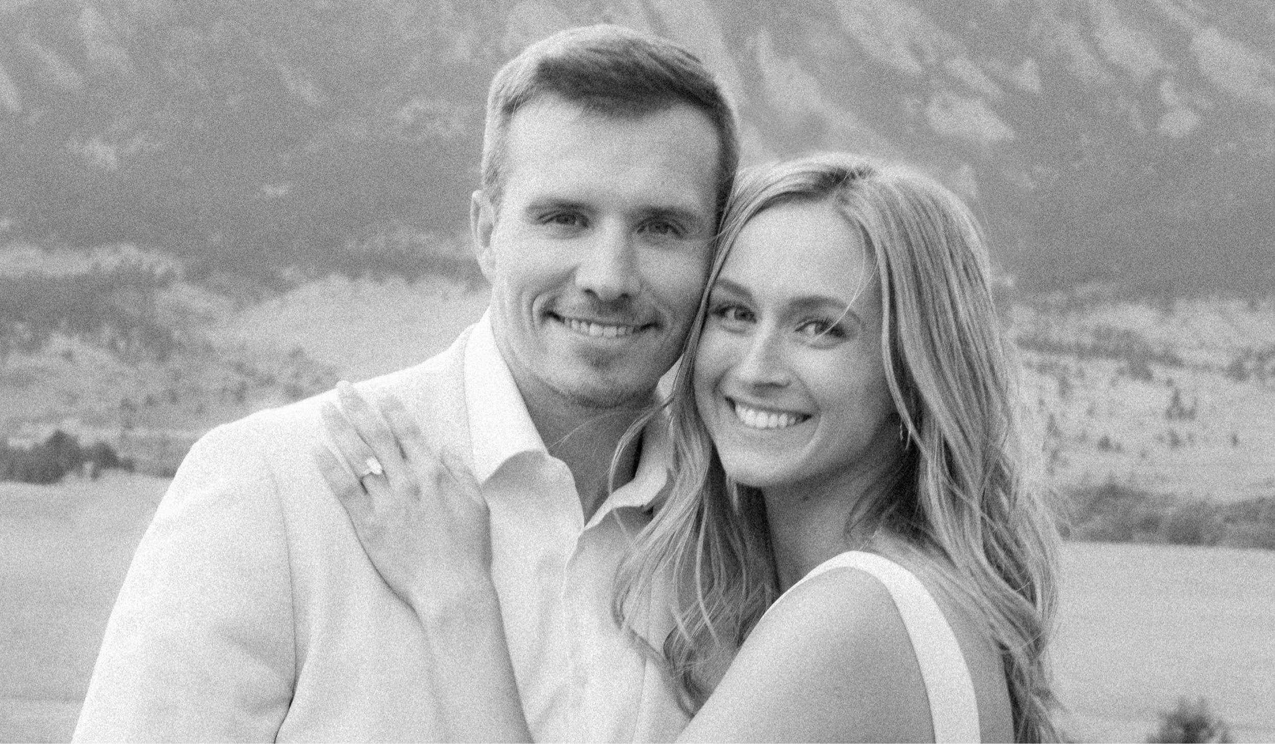 The Wedding Website of Morgan Krause and Ryan Rowland