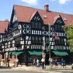 Princeton Downtown