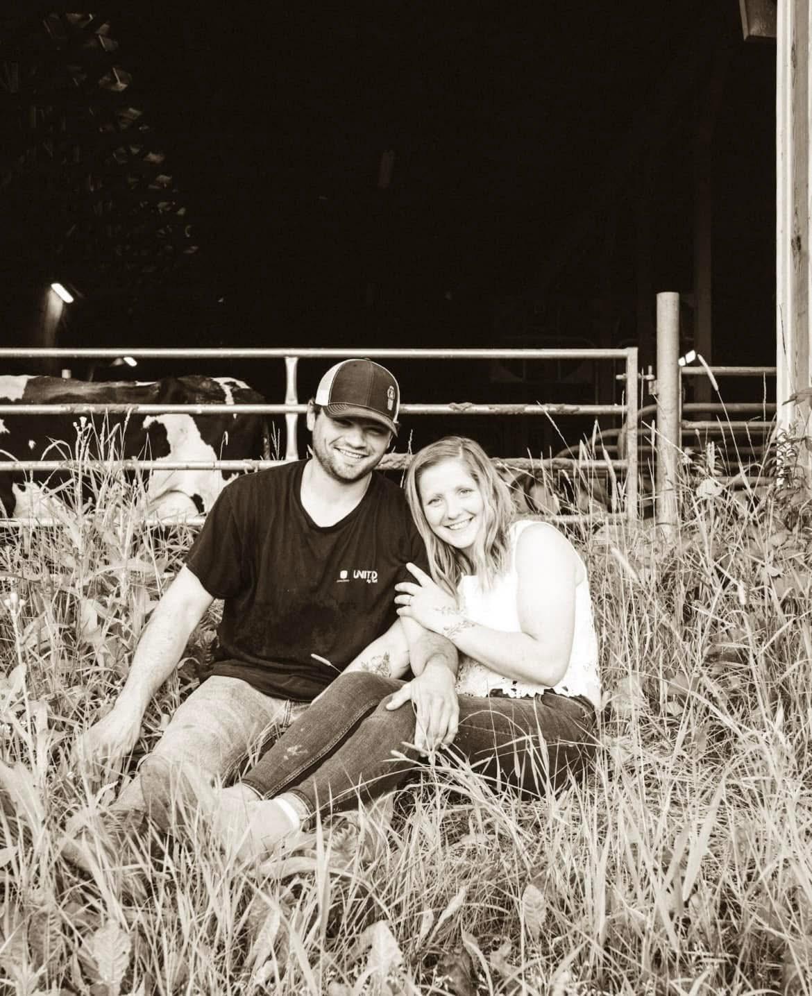 The Wedding Website of Olivia Reynolds and Ryan Laroche