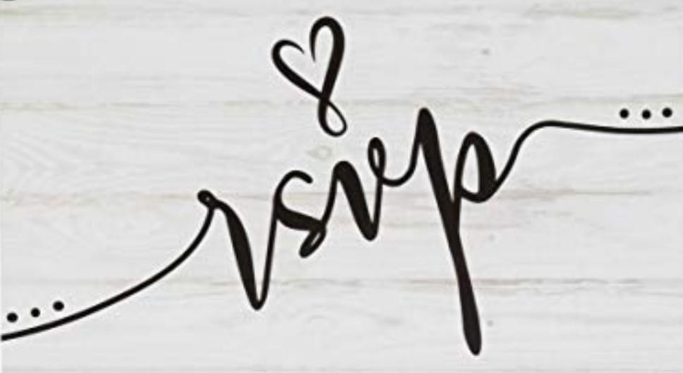 The Wedding Website of Misty Hood and William Parker