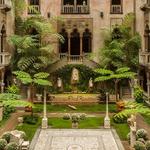 Isabella Stewart Gardner Museum
