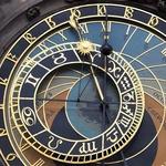 Prague Astronomical Clock - Orloj