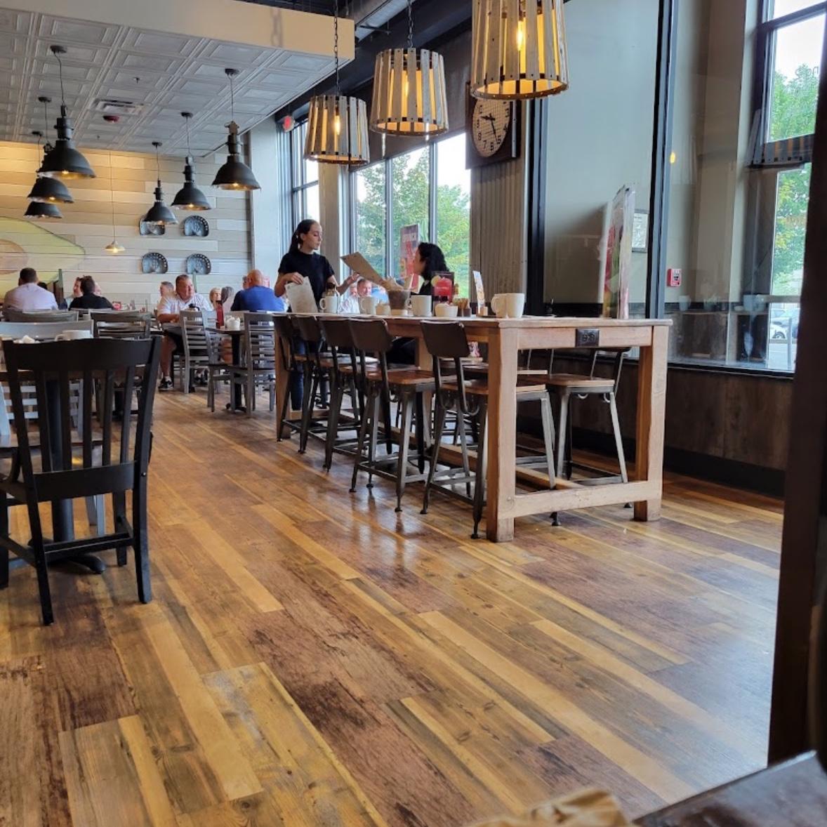 First Watch - Breakfast Spot @ Pinecrest