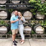 Stone's Throw Winery