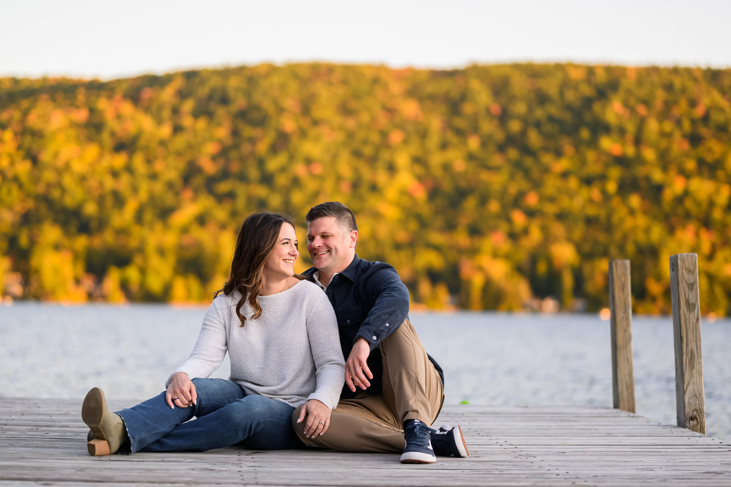 The Wedding Website of Lexi Reale and Sean Markham