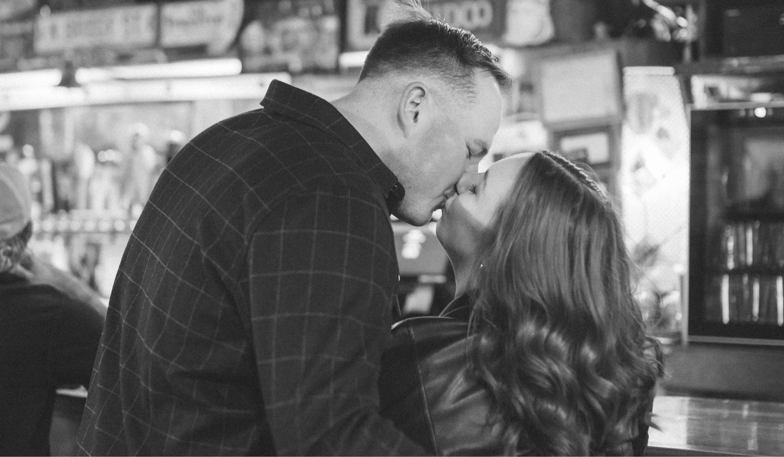 The Wedding Website of Hannah Robeson and Beau Idalski
