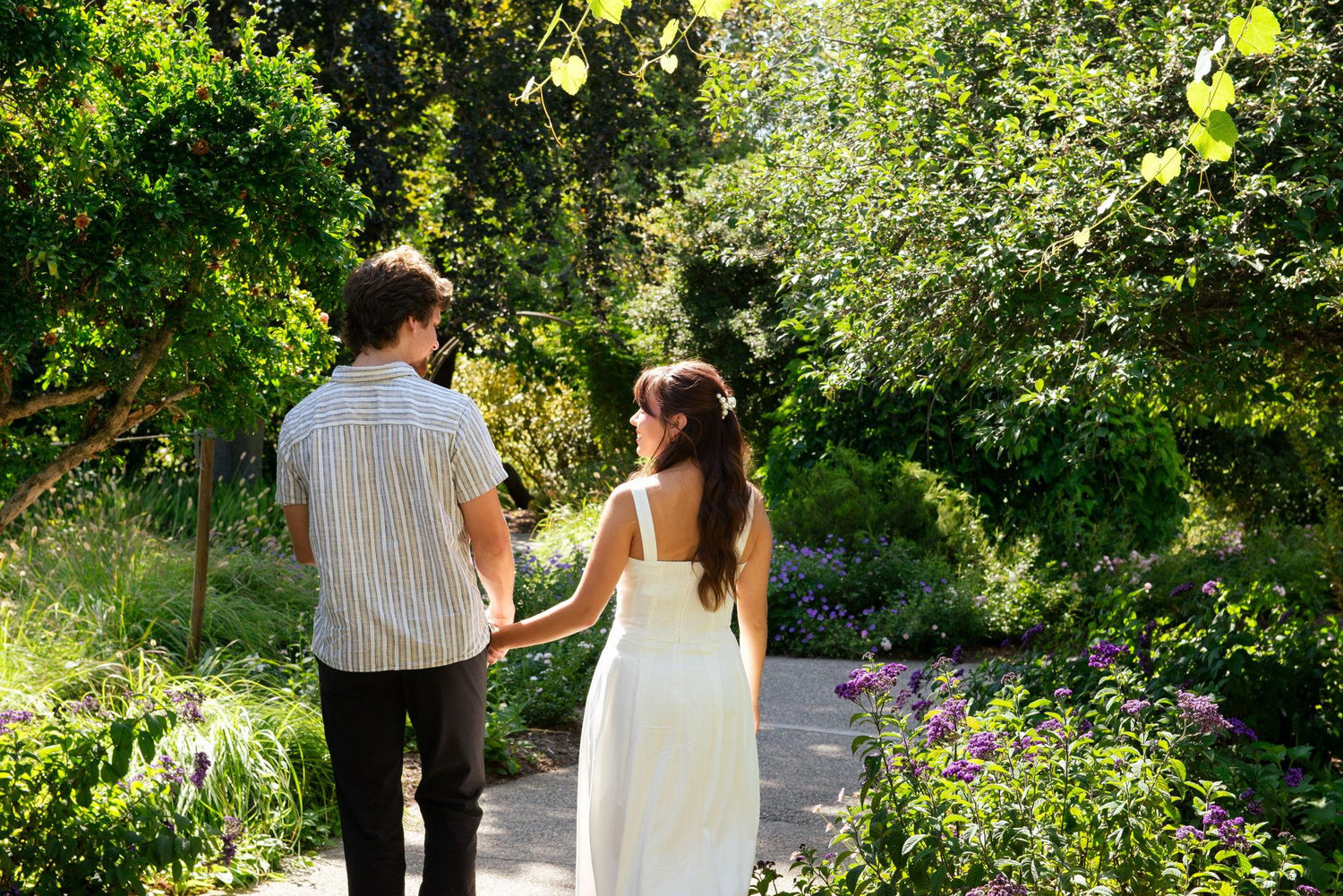The Wedding Website of Madison Gunning and Bryce Lippen