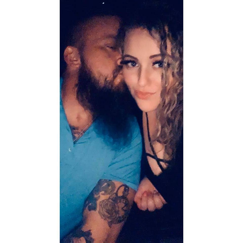 Our very first date. 9/30/2019