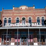Sengelmann Hall