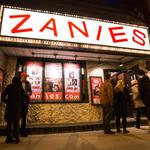 Zanies Comedy Night Club