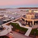Hingham Shipyard