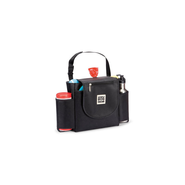 Car Seat Back Organizer Travel Bag