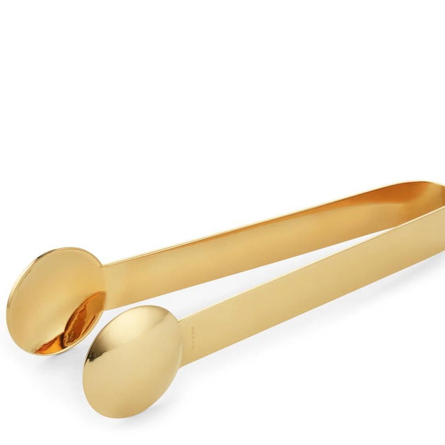 Aerin Mattea Ice Tongs