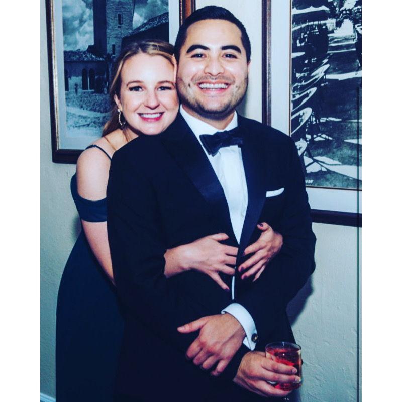 Lydia’s wedding Miami 2021