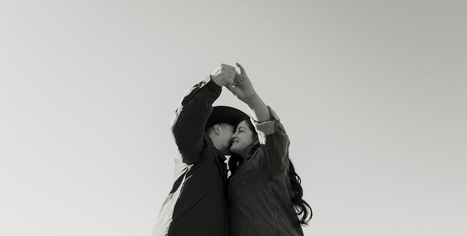 The Wedding Website of Ricardo Medrano and Katherine Urias