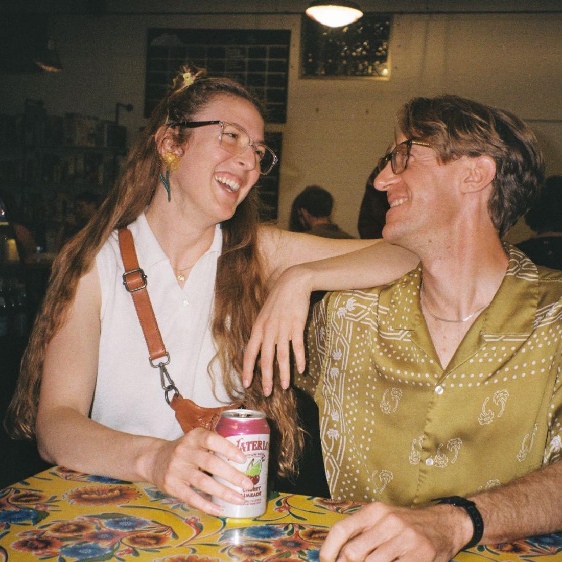 birthday smiles
