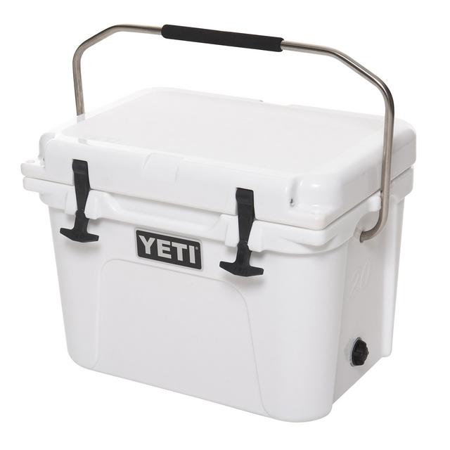 YETI Roadie 20 Cooler